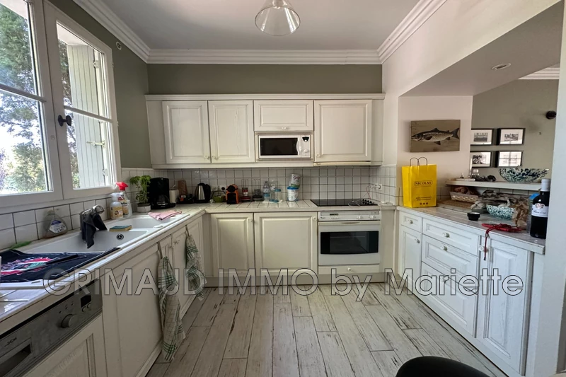 Photo n°4 - Vente maison Grimaud 83310 - 585 000 €