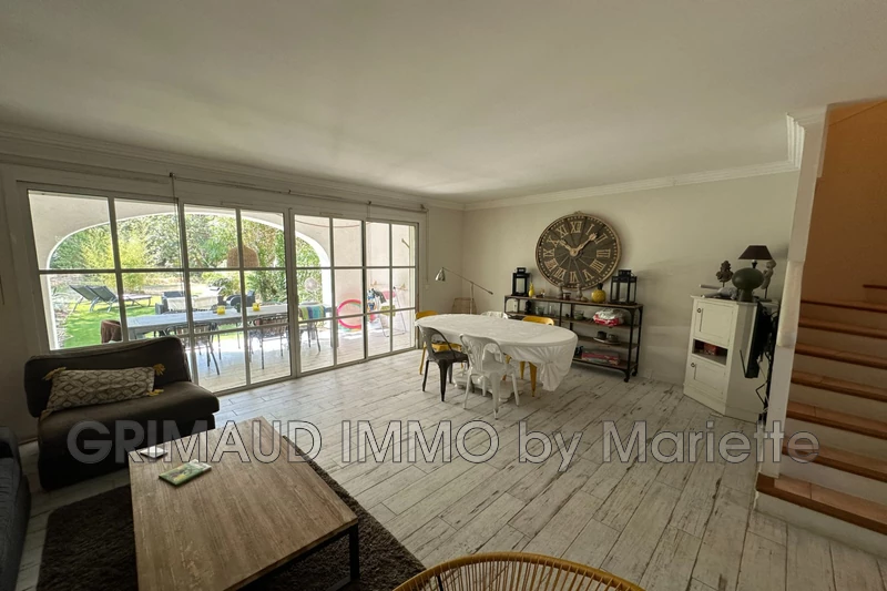 Photo n°5 - Vente maison Grimaud 83310 - 585 000 €