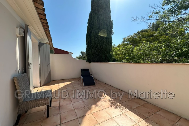 Photo n°9 - Vente maison Grimaud 83310 - 585 000 €