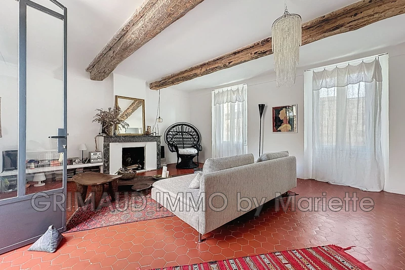 Vente maison La Garde-Freinet  