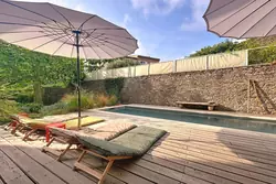 Photos  Maison à vendre La Garde-Freinet 83680