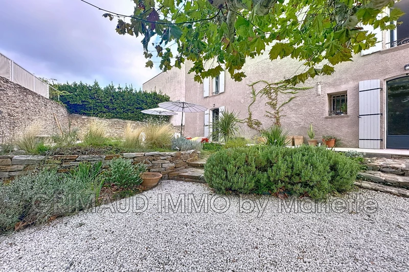 Vente maison La Garde-Freinet  