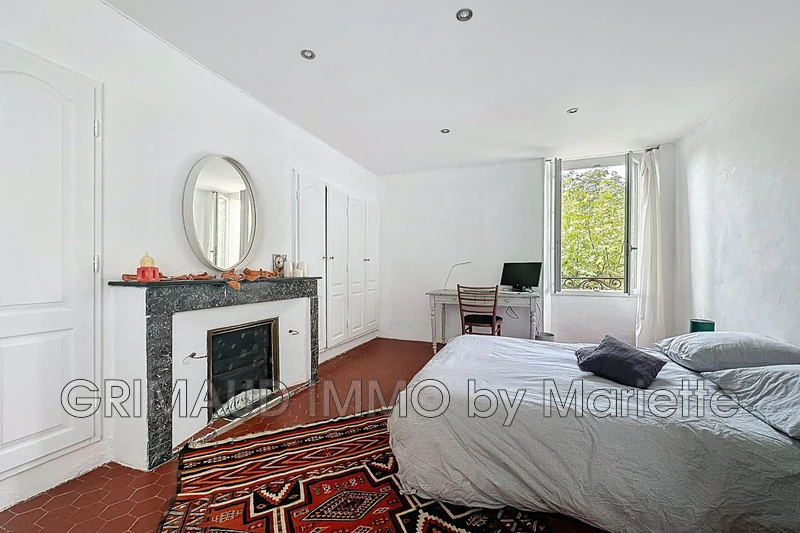 Vente maison La Garde-Freinet  