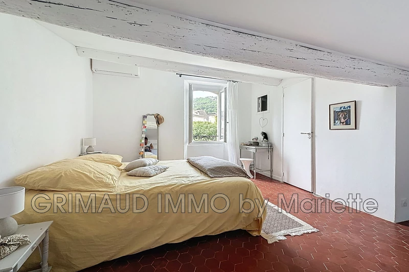 Vente maison La Garde-Freinet  