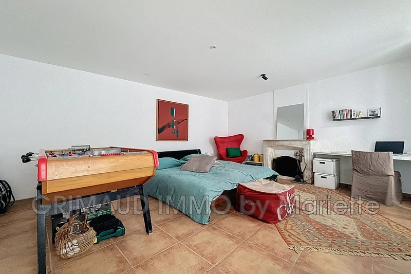 Vente maison La Garde-Freinet  
