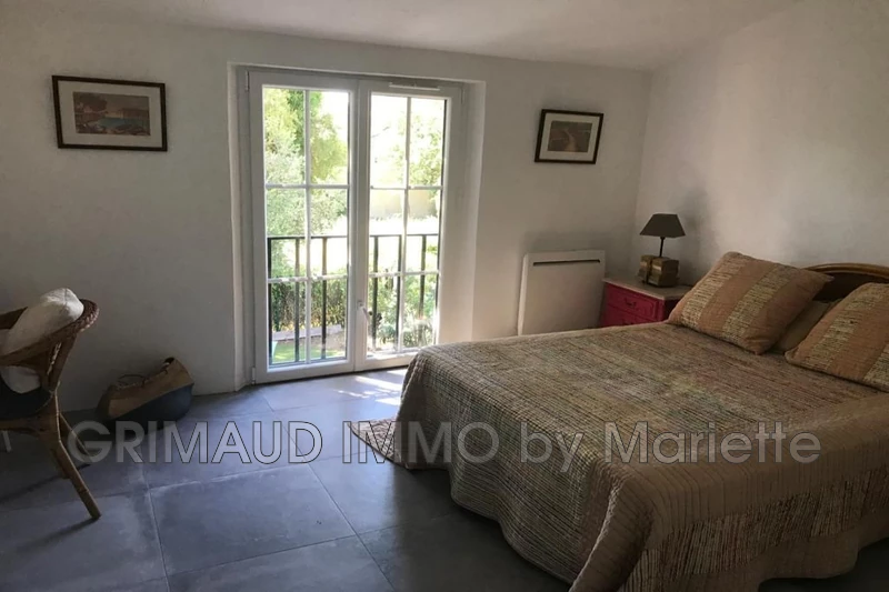 Photo n°7 - Vente maison Grimaud 83310 - 930 000 €