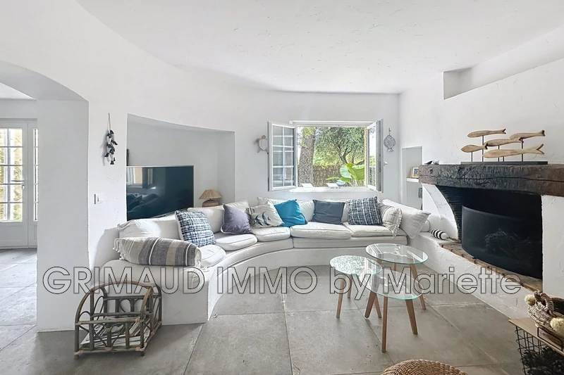 Photo n°4 - Vente maison Grimaud 83310 - 930 000 €