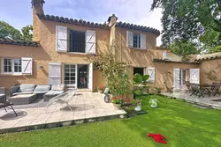 Photos Maison à vendre Grimaud 83310