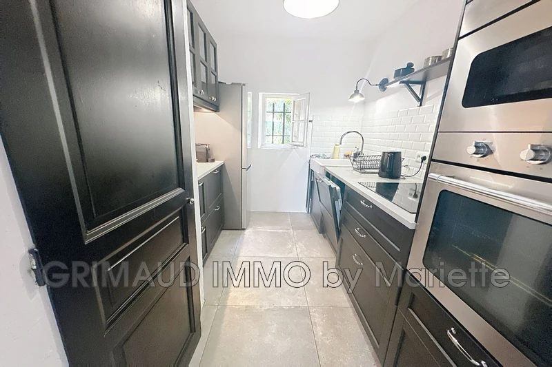 Photo n°3 - Vente maison Grimaud 83310 - 930 000 €