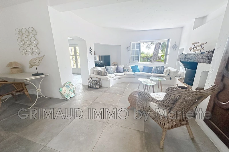 Photo n°5 - Vente maison Grimaud 83310 - 930 000 €