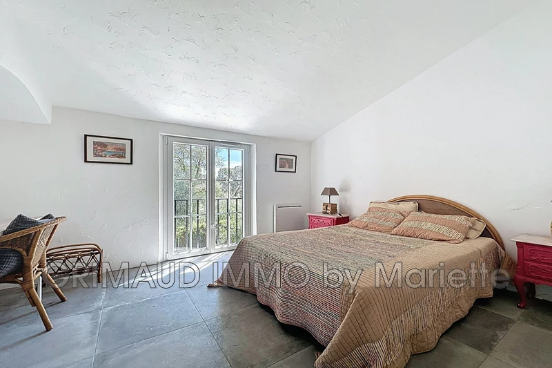 Vente maison Grimaud  