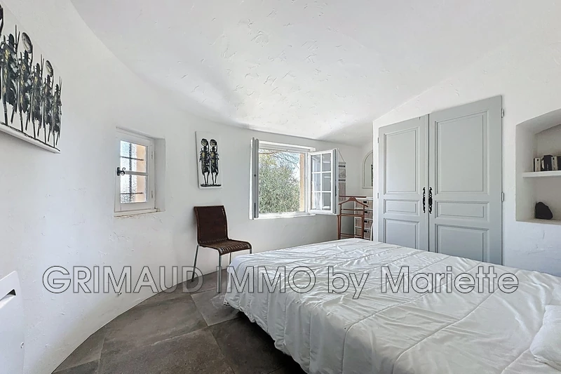 Vente maison Grimaud  