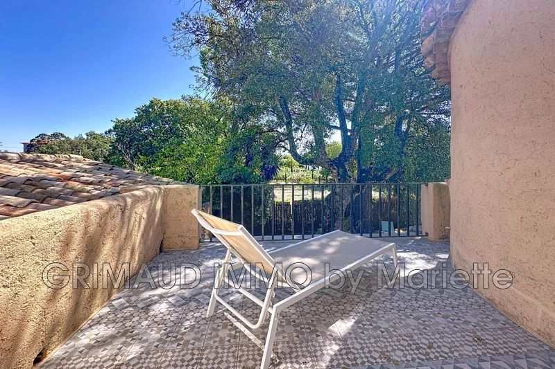 Vente maison Grimaud  