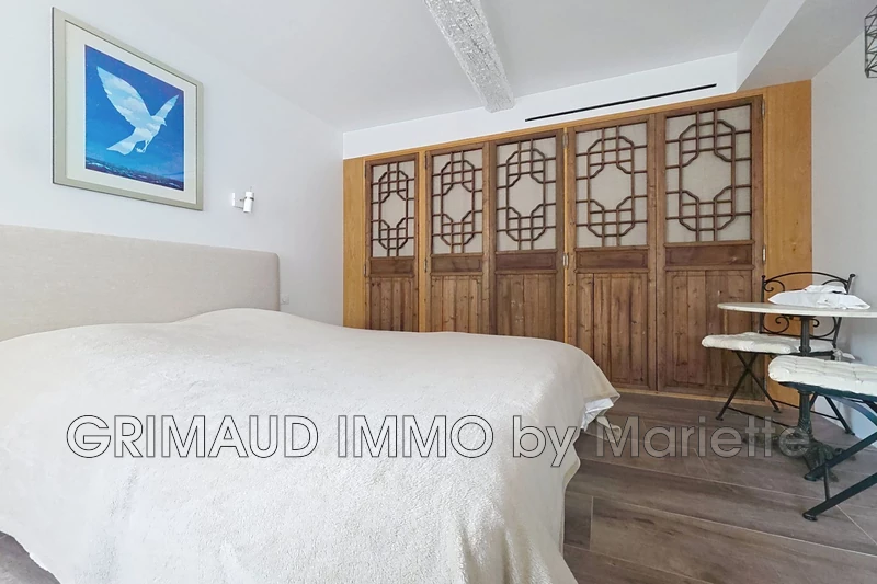 Vente maison La Garde-Freinet  