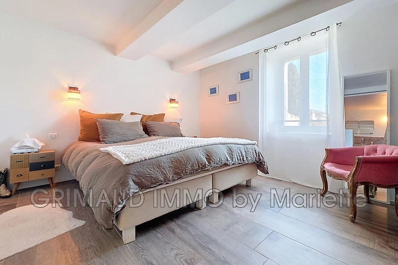 Vente maison La Garde-Freinet  