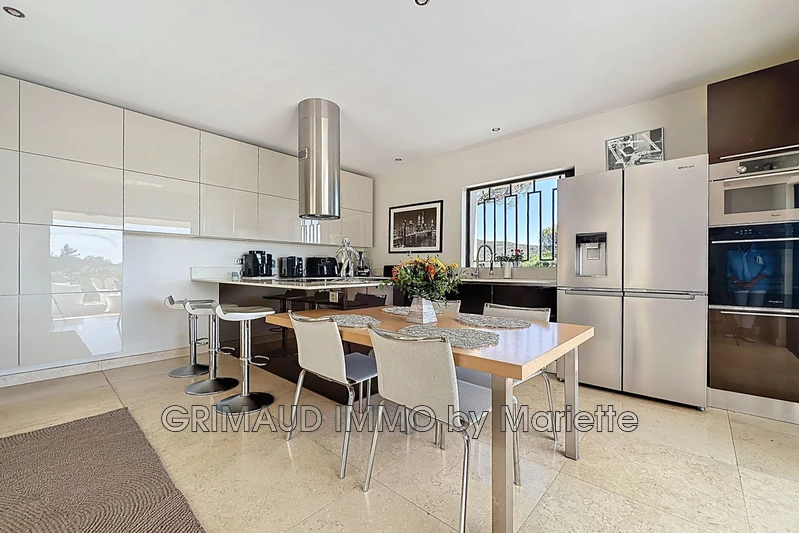Vente maison Sainte-Maxime  