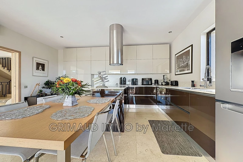 Vente maison Sainte-Maxime  