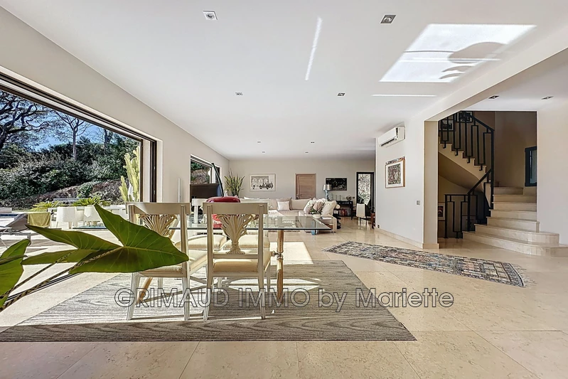 Vente maison Sainte-Maxime  