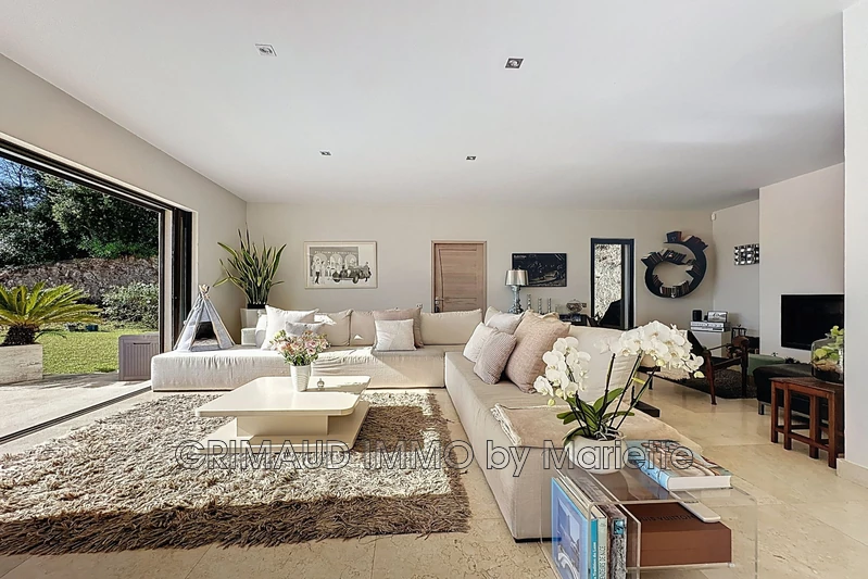 Vente maison Sainte-Maxime  