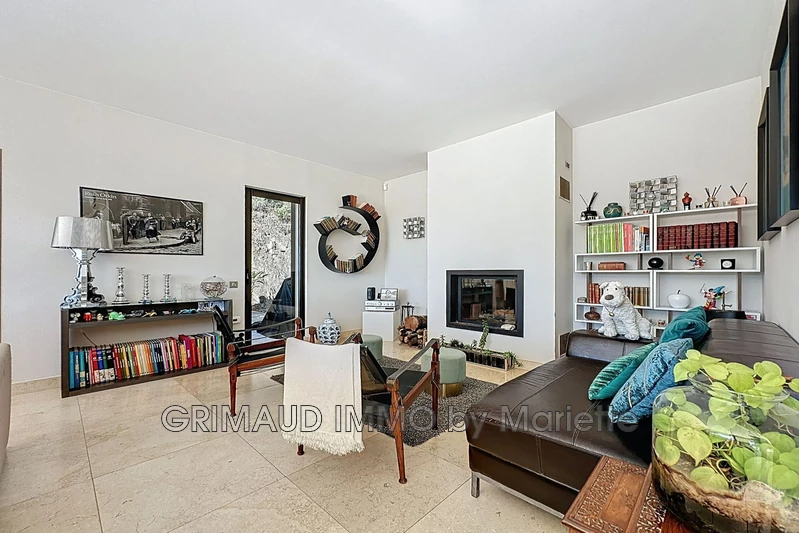 Vente maison Sainte-Maxime  
