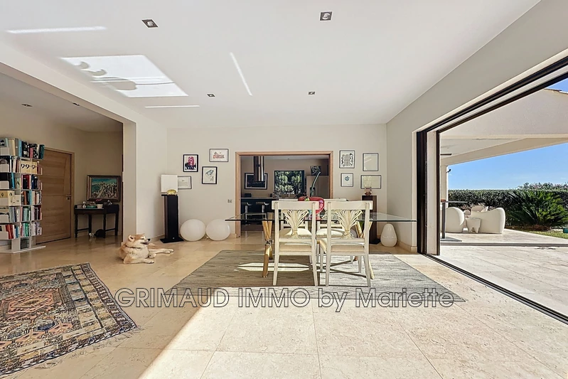 Vente maison Sainte-Maxime  
