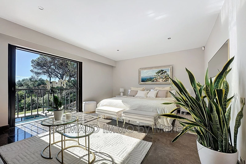 Vente maison Sainte-Maxime  