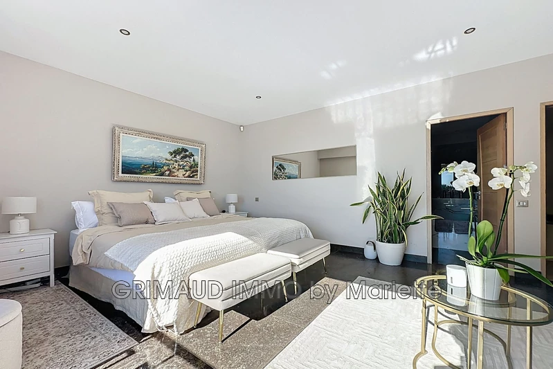 Vente maison Sainte-Maxime  