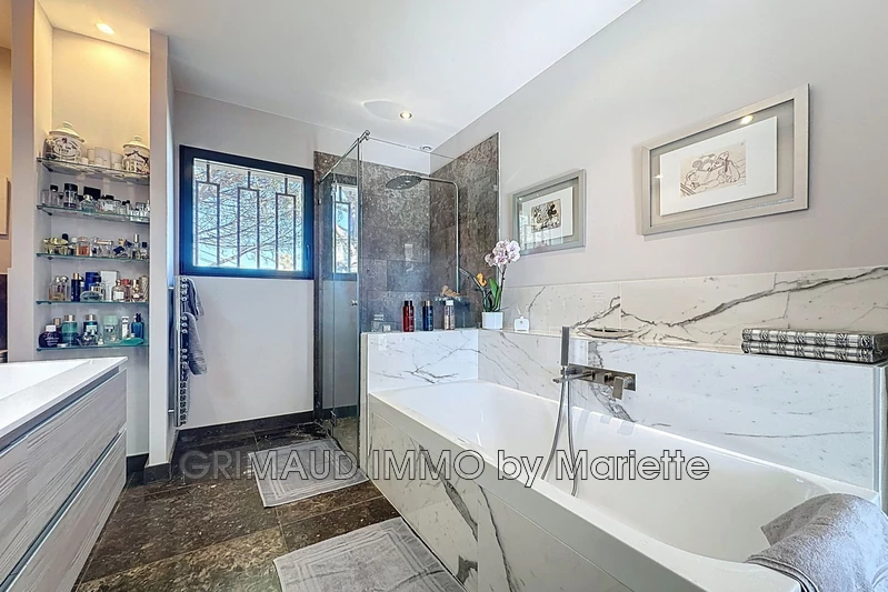 Vente maison Sainte-Maxime  