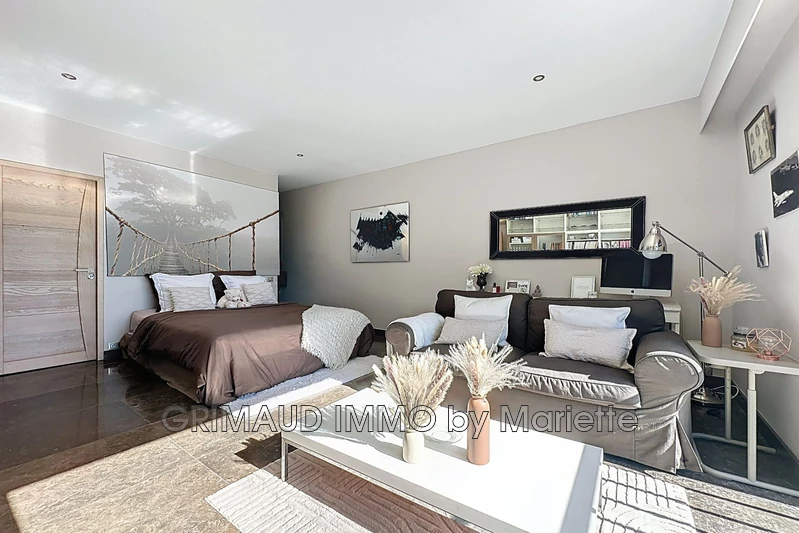 Vente maison Sainte-Maxime  