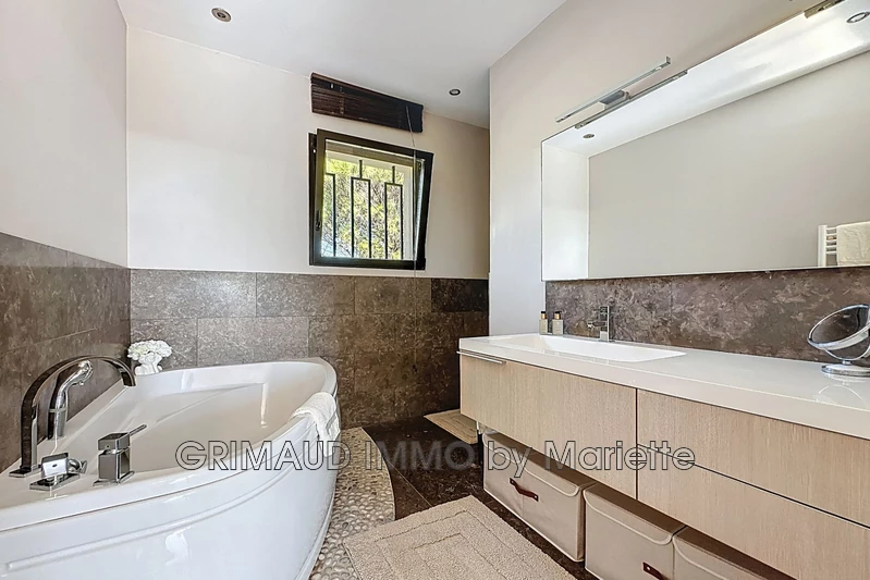 Vente maison Sainte-Maxime  