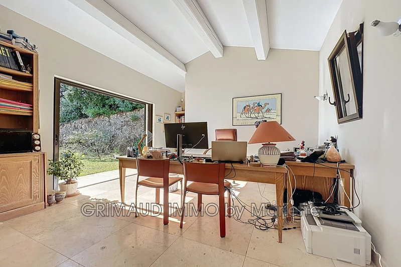 Vente maison Sainte-Maxime  