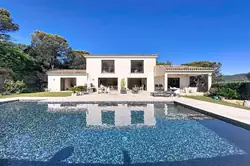 Photos  Maison à vendre Sainte-Maxime 83120