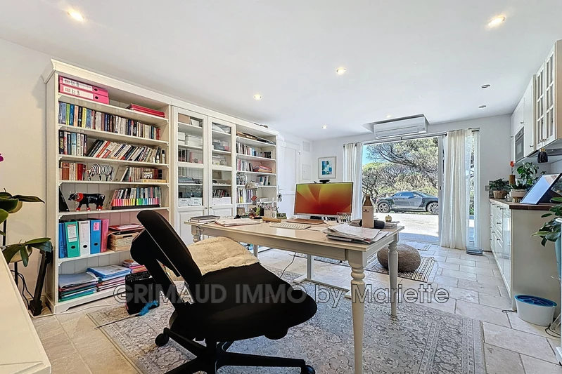 Vente maison Sainte-Maxime  