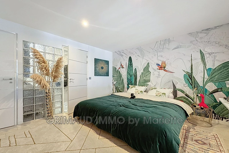 Vente maison Sainte-Maxime  