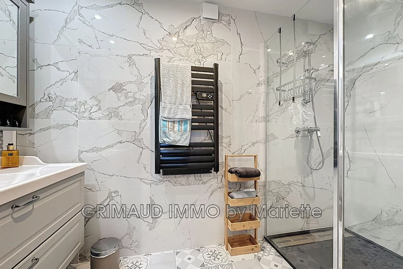 Vente maison Sainte-Maxime  