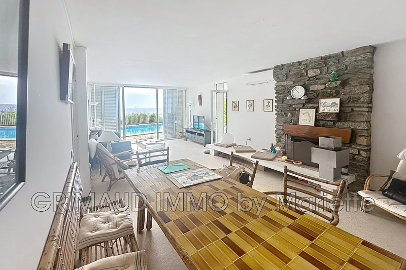 Photo n°9 - Vente maison La Croix-Valmer 83420 - 7 500 000 €