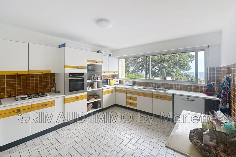 Photo n°11 - Vente maison La Croix-Valmer 83420 - 7 500 000 €