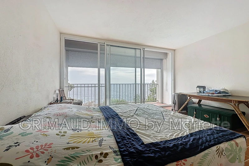 Vente maison La Croix-Valmer  