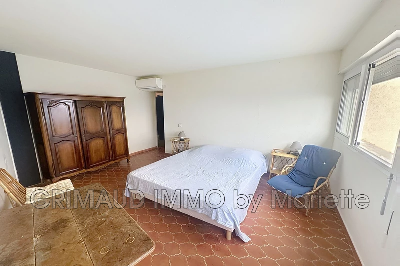 Vente maison La Croix-Valmer  