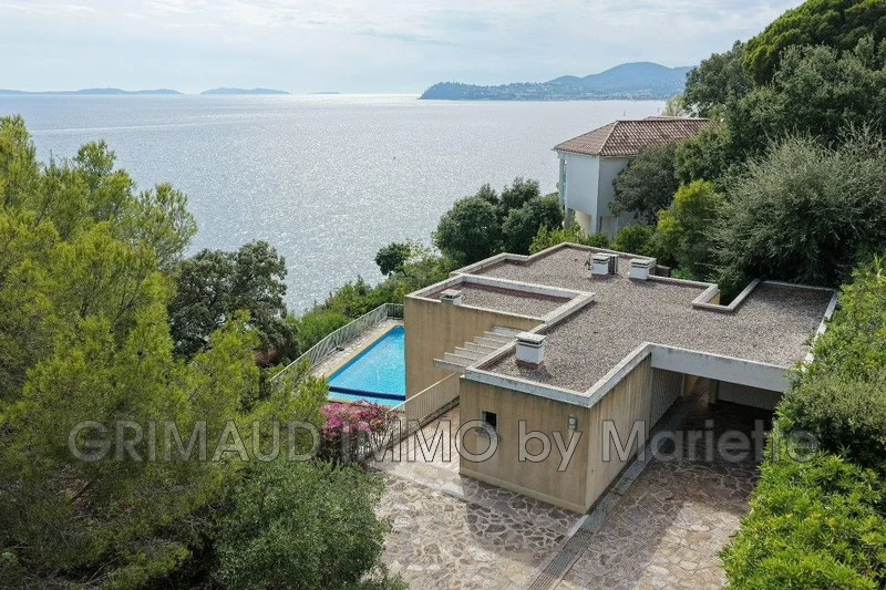 Photo n°4 - Vente maison La Croix-Valmer 83420 - 7 500 000 €
