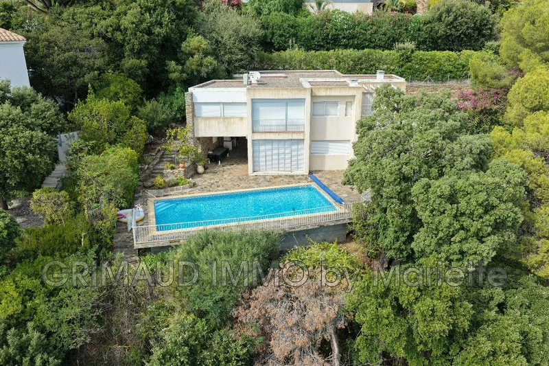 Photo n°5 - Vente maison La Croix-Valmer 83420 - 7 500 000 €