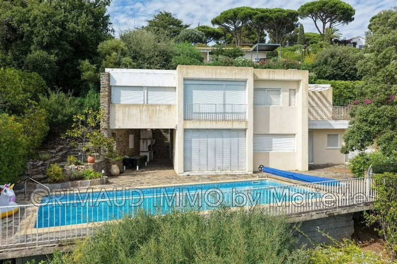 Photo n°7 - Vente maison La Croix-Valmer 83420 - 7 500 000 €