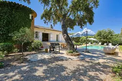 Photos  Maison à vendre Grimaud 83310