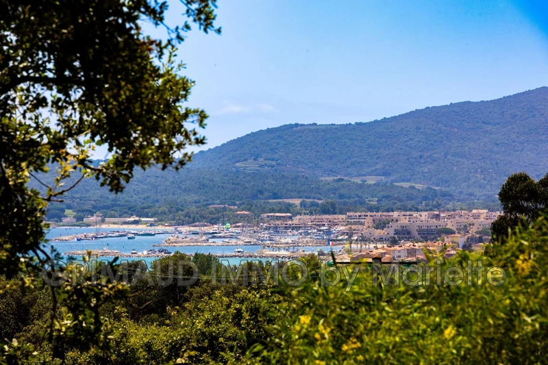 Vente maison Grimaud  