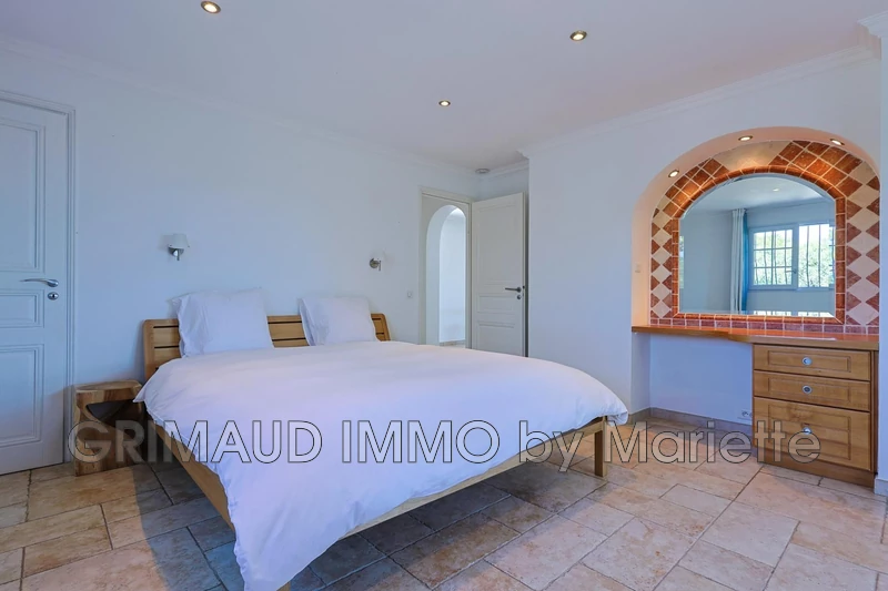Vente maison Grimaud  