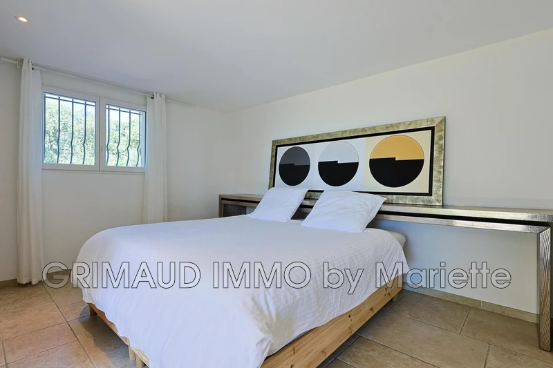 Vente maison Grimaud  