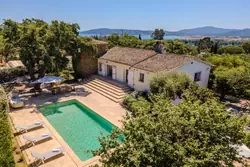 Photos  Maison à vendre Grimaud 83310