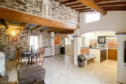 Photos  Maison à vendre La Garde-Freinet 83680