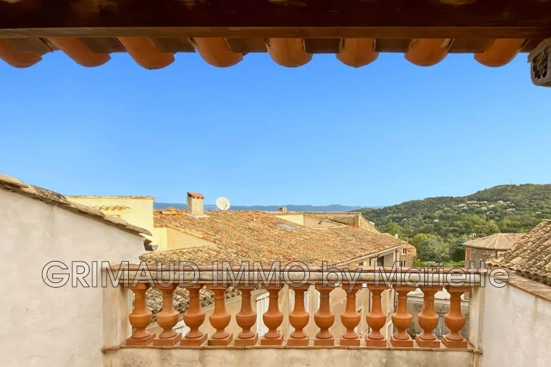 Photo n°4 - Vente maison La Garde-Freinet 83680 - 399 000 €