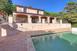 Photos  Maison à vendre Le Plan-de-la-Tour 83120